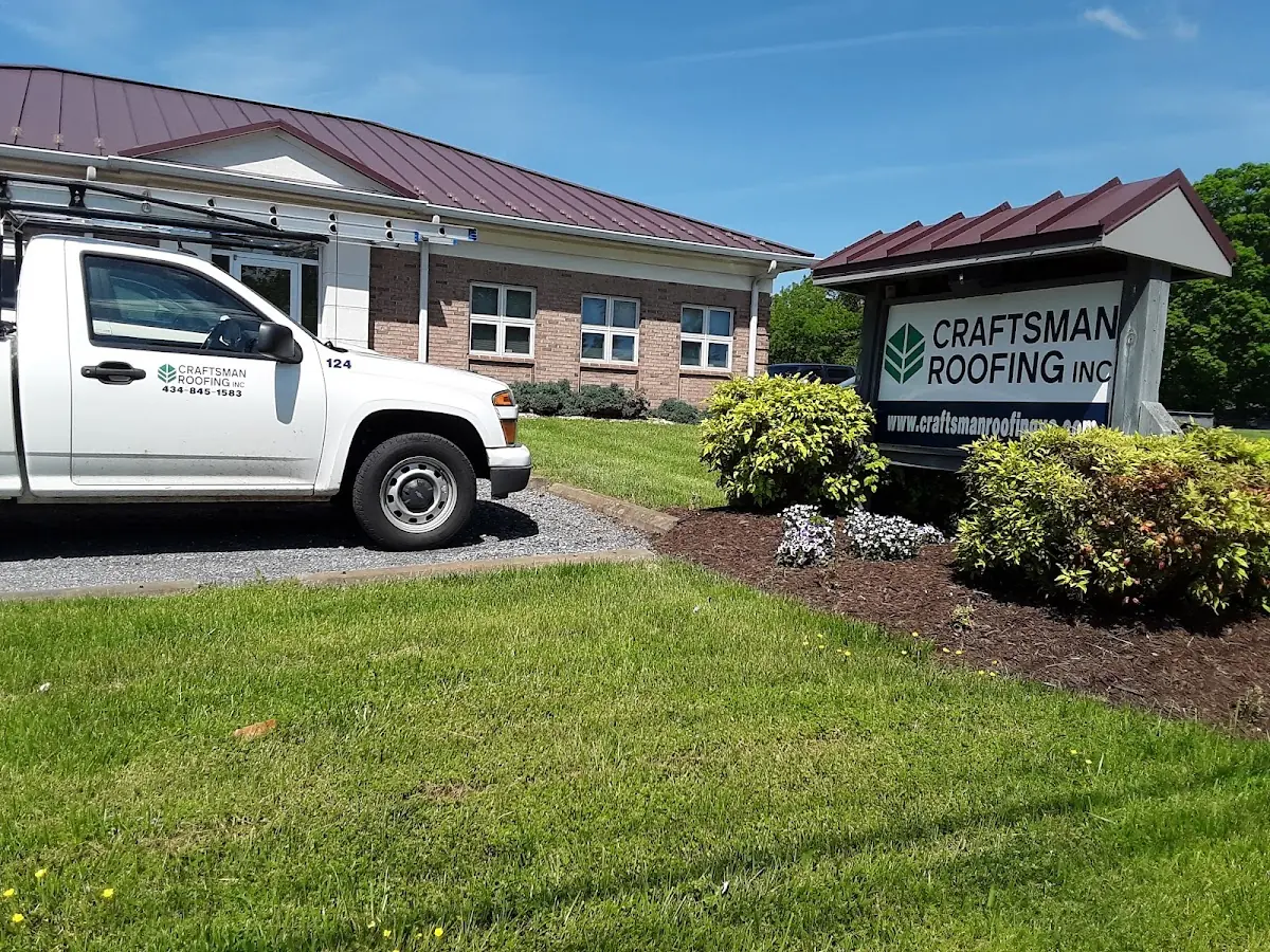 Quality Hail Damage Roof Repair by experienced craftsmen in Journal Square
